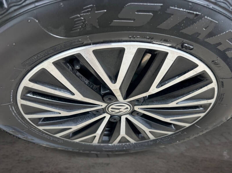 2021 Volkswagen Jetta