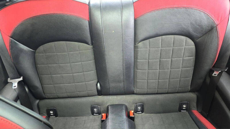 2016 MINI Hardtop 2 Door John Cooper Works