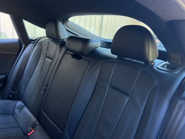 2019 Audi A5 Sportback quattro Prestige 45 TFSI