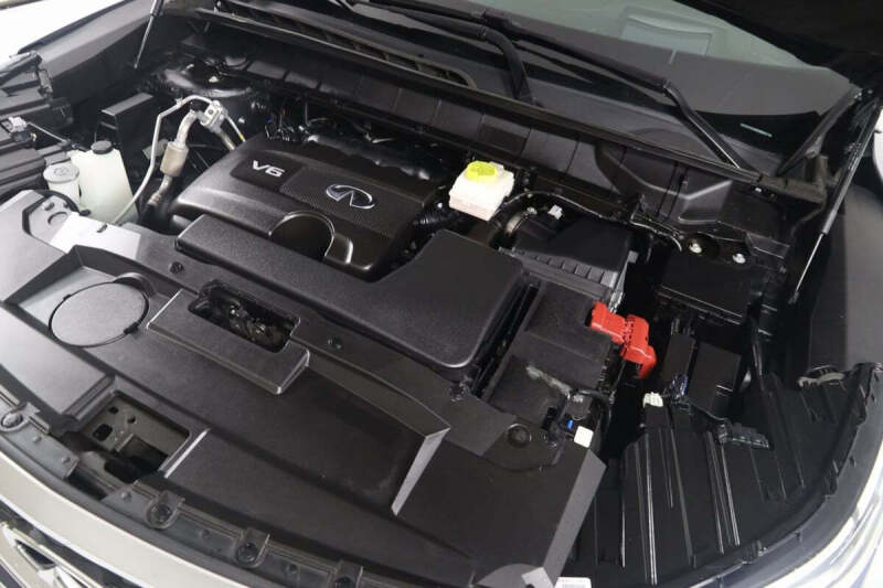 2022 Infiniti QX60 Autograph