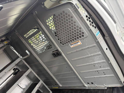 2012 Chevrolet Express 1500