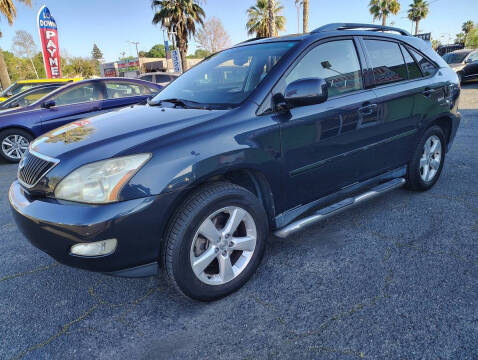 2005 Lexus RX 330