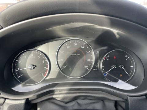 2026 Mazda CX-30 2.5 S Preferred