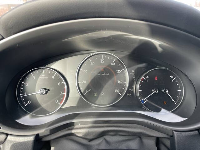 2026 Mazda CX-30 2.5 S Preferred