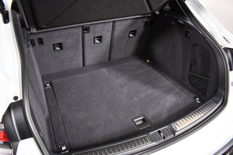 2023 Porsche Macan S