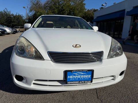 2005 Lexus ES 330