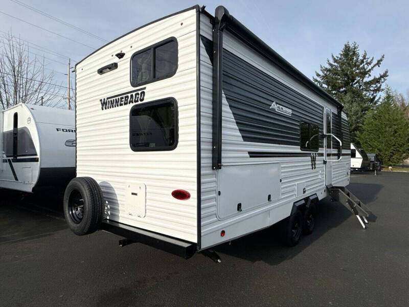 2026 Winnebago Access