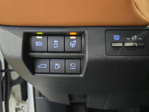 2020 Toyota Avalon Hybrid Limited