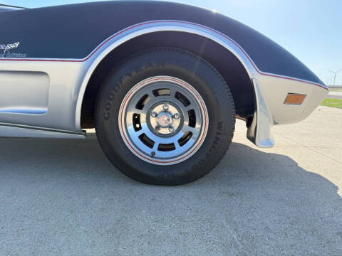 1978 Chevrolet Corvette