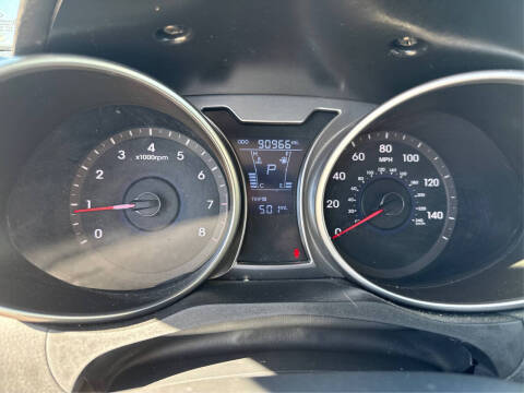 2013 Hyundai Veloster