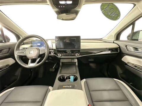 2024 Honda Prologue Touring