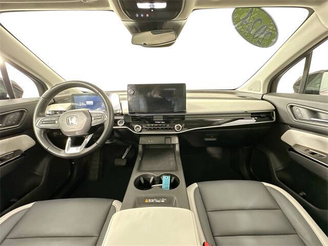 2024 Honda Prologue Touring