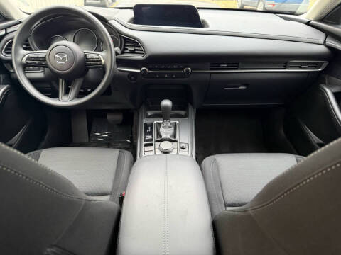 2025 Mazda CX-30 2.5 S