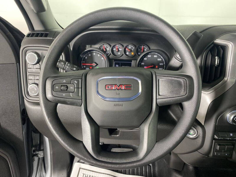 2026 GMC Sierra 2500HD Pro