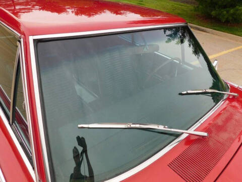 1966 Dodge Charger