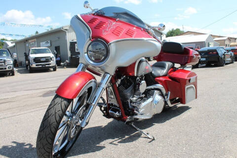 2009 Harley-Davidson Electra Glide