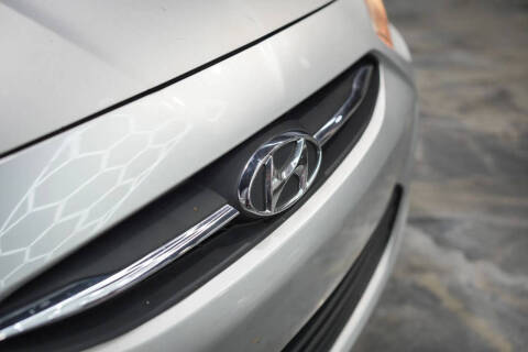 2015 Hyundai Accent GS