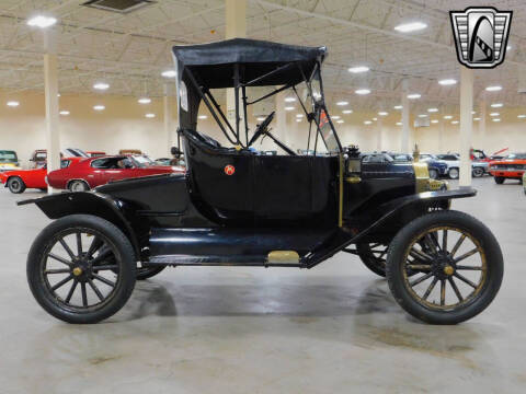 1914 Ford Model T