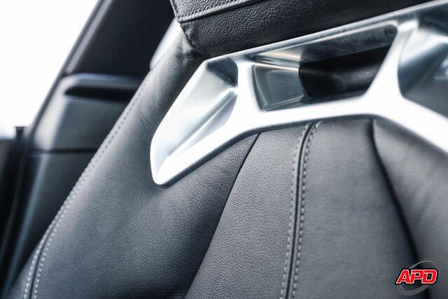 2020 Toyota GR Supra 3.0 Premium