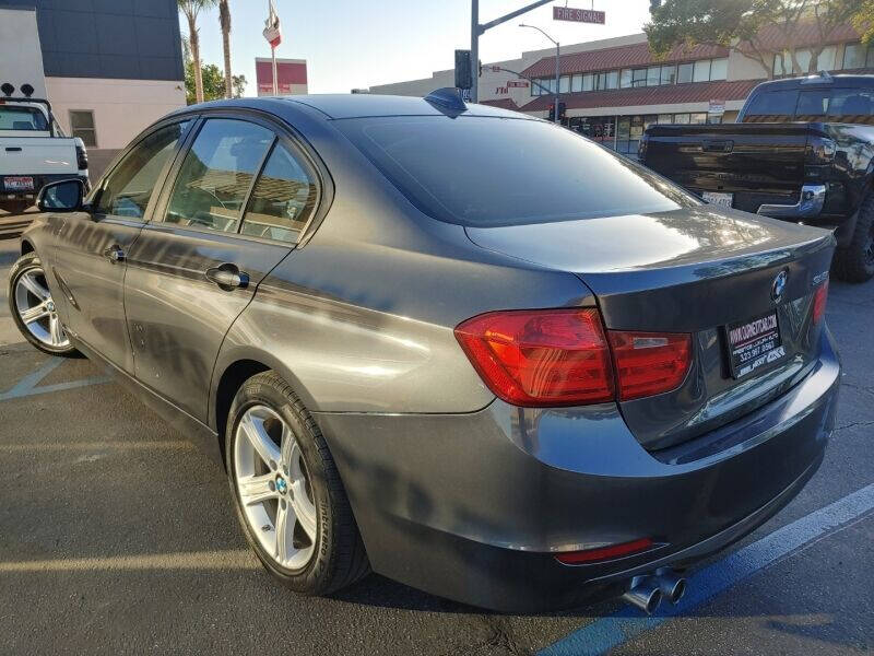 2013 BMW 3 Series for sale at Ournextcar Inc in Downey, CA