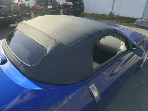 2006 Nissan 350Z Grand Touring