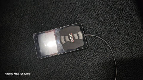 1951 Chevrolet Fleetline