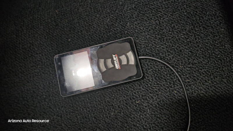 1951 Chevrolet Fleetline