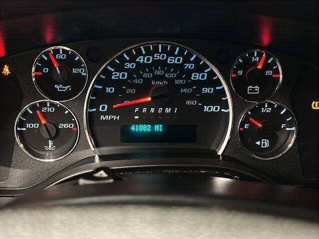 2022 GMC Savana 2500