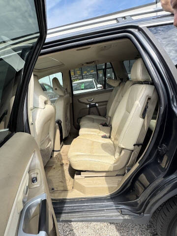 2012 Volvo XC90 3.2