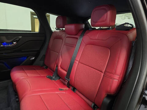 2023 Lincoln Corsair Reserve