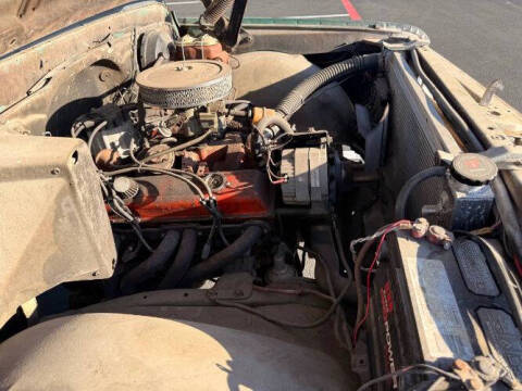 1968 Chevrolet C10