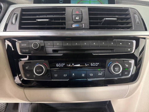 2018 BMW 4 Series 430i Gran Coupe