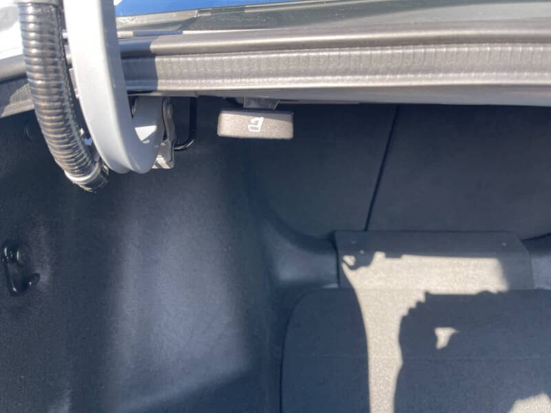 2023 Honda Accord Hybrid