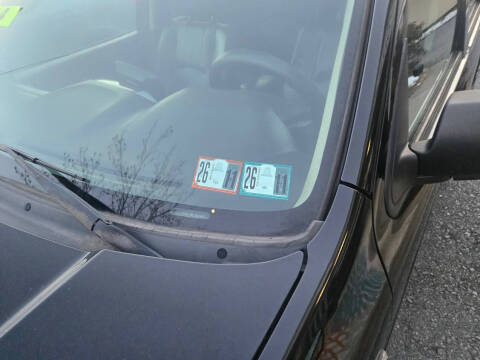 2005 Mercury Mariner