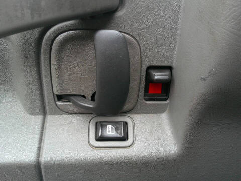 2016 Chevrolet Express 2500