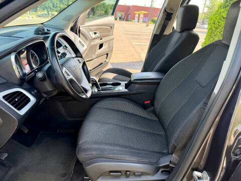 2013 GMC Terrain SLE-2