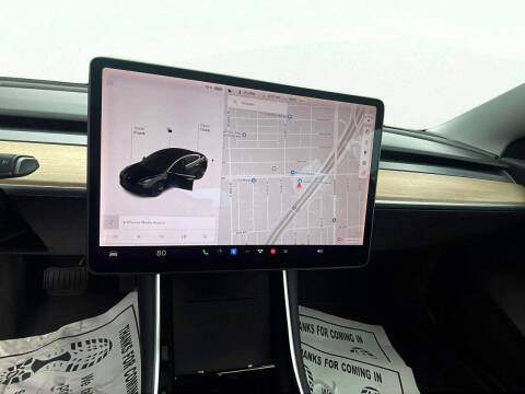 2019 Tesla Model 3 Mid Range