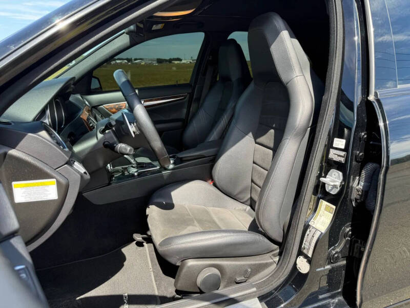 2012 Mercedes-Benz C-Class