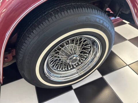 1975 Excalibur Phaeton