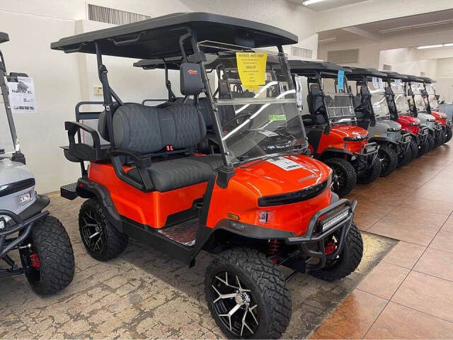 2024 Denago Nomad XL for sale at Advanti Powersports in Mesa, AZ