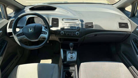 2006 Honda Civic EX