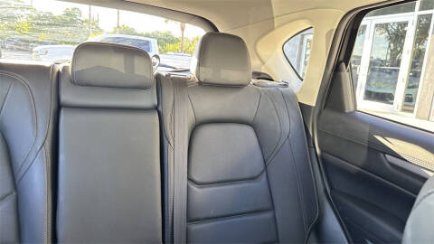 2023 Mazda CX-5 2.5 S Preferred