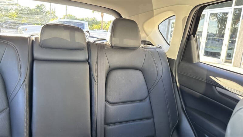 2023 Mazda CX-5 2.5 S Preferred