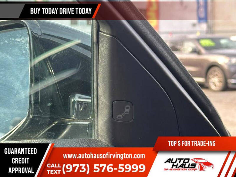 2015 Acura TLX SH-AWD V6 w/Tech