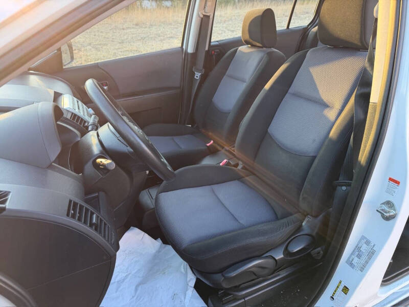2007 Mazda MAZDA5 Sport