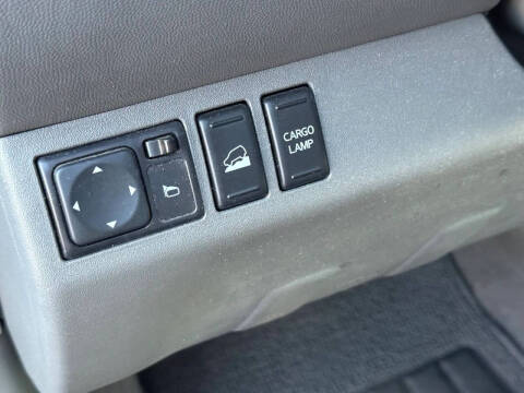 2019 Nissan Frontier