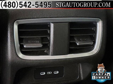 2022 Acura RDX w/Tech