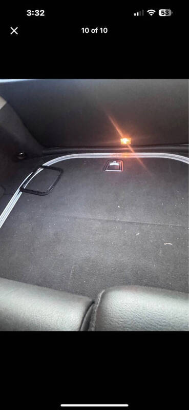 2015 Cadillac SRX Performance Collection