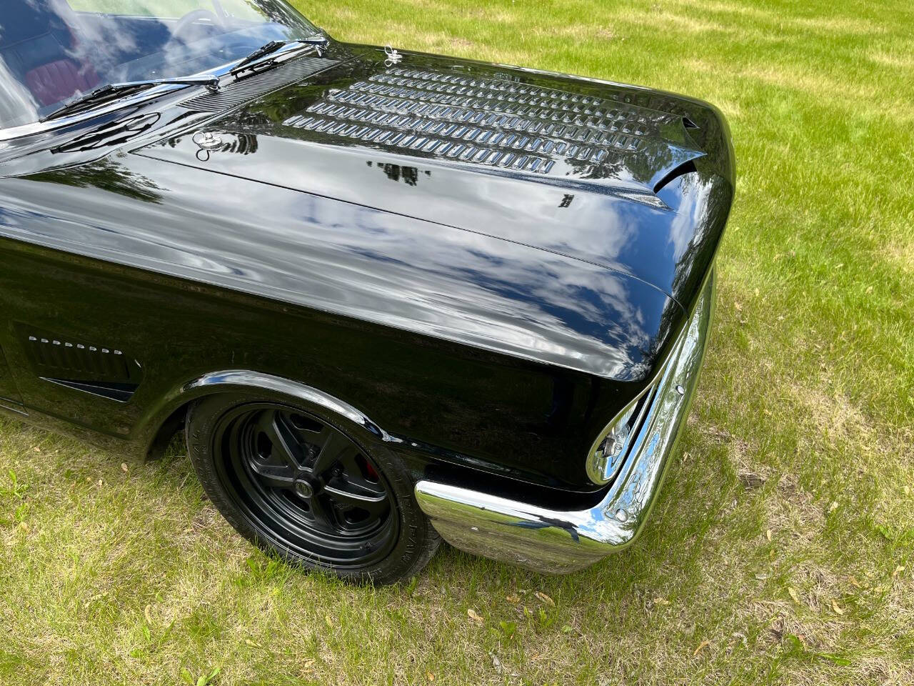 1964 Ford Fairlane 500 164
