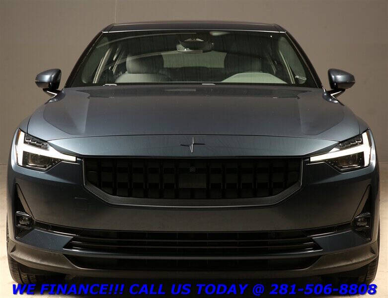 2023 Polestar 2 Long Range Single Motor